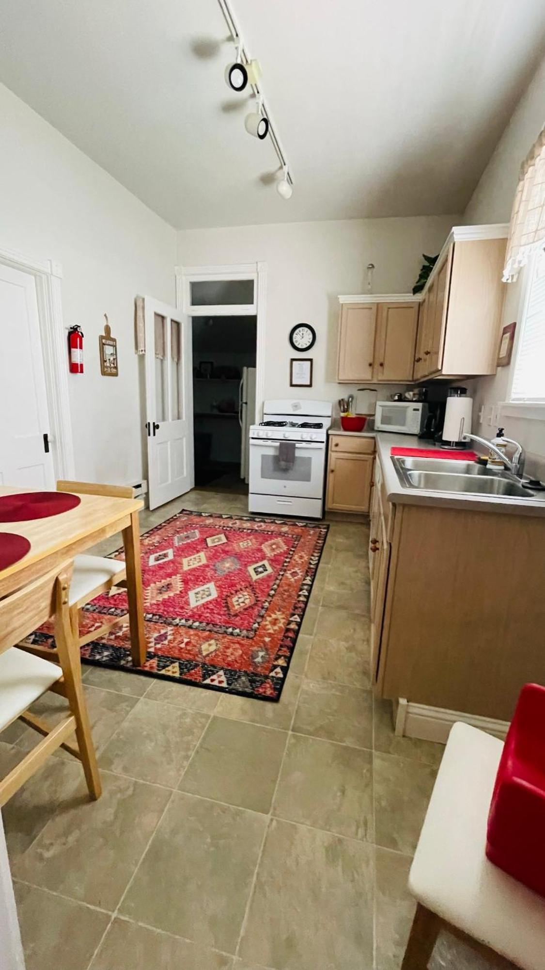 Shotgun House Villa Silverton Dış mekan fotoğraf
