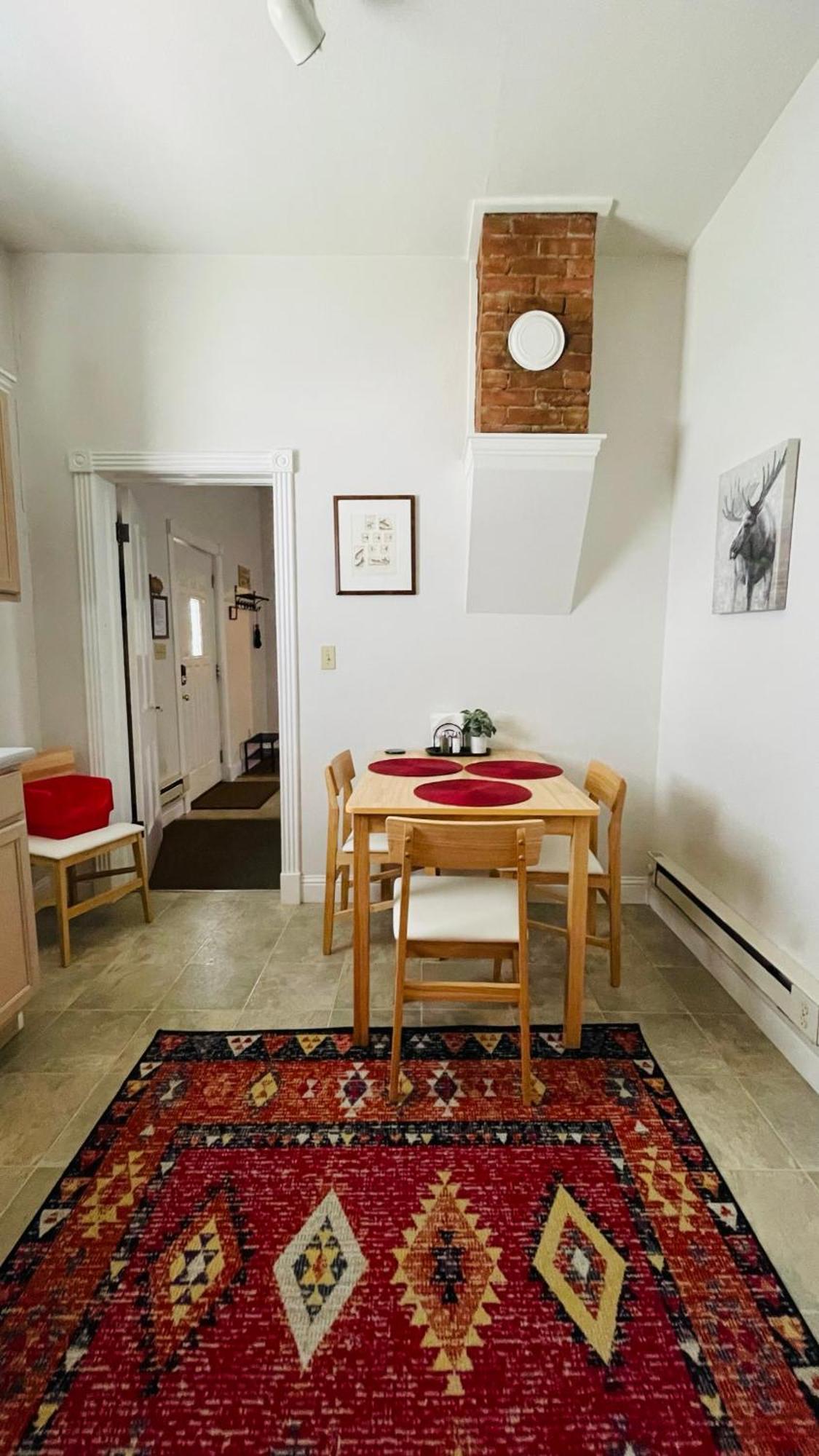 Shotgun House Villa Silverton Dış mekan fotoğraf