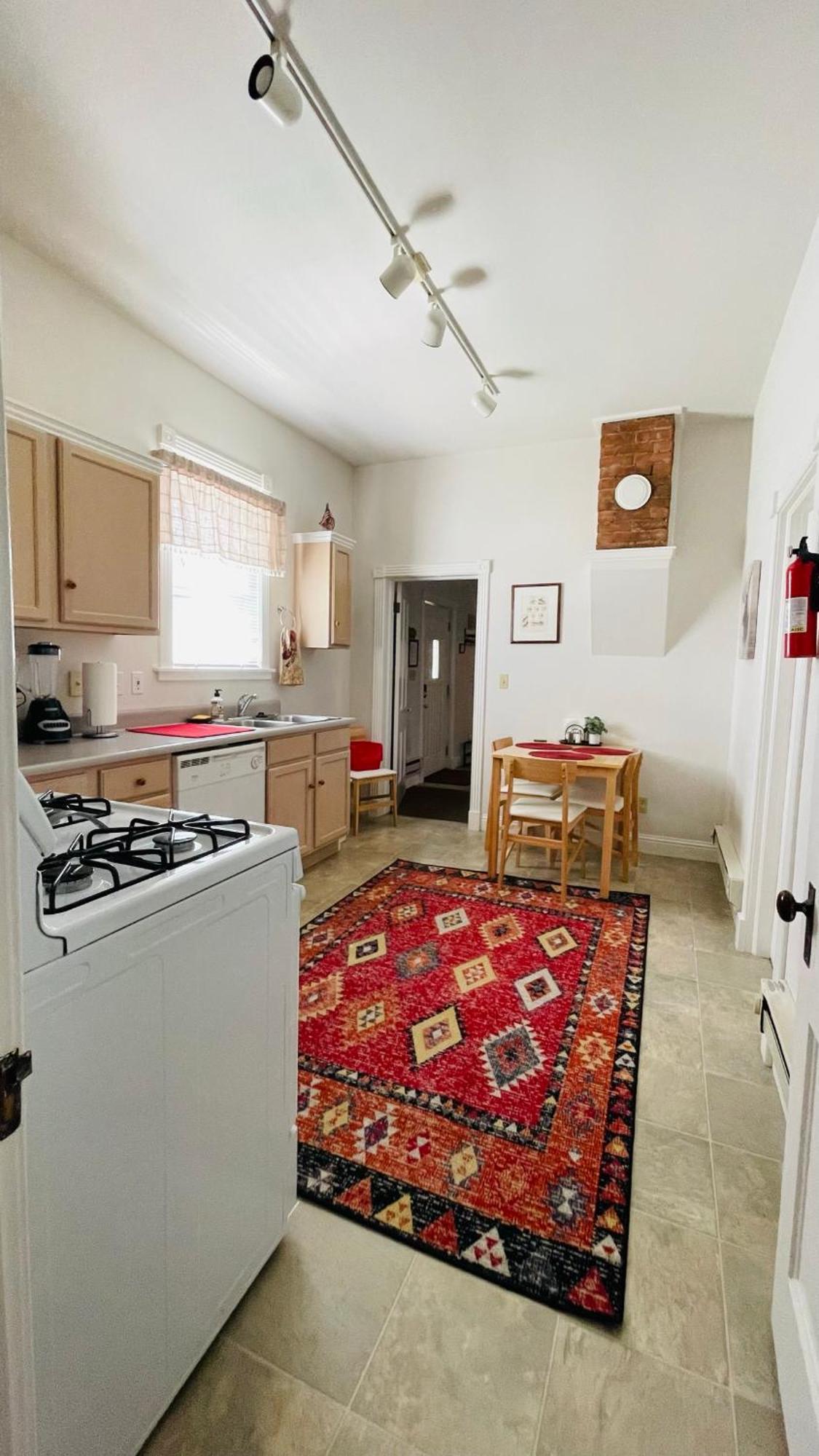 Shotgun House Villa Silverton Dış mekan fotoğraf